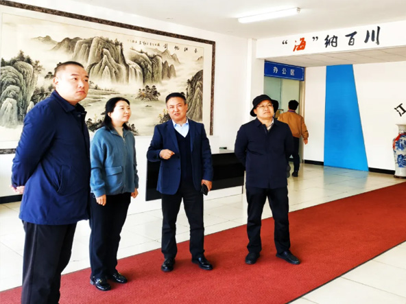 苏陕协作再深化｜镇江渭南携手共探新能源合作新机遇